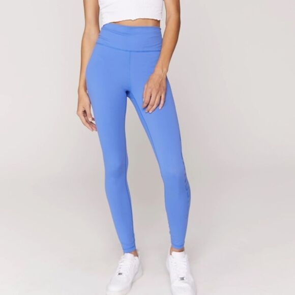 NWT Spiritual Gangster Essential High Waist Legging - Picture 2 of 6